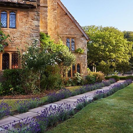 Bailiffscourt Hotel & Spa アランデル エクステリア 写真
