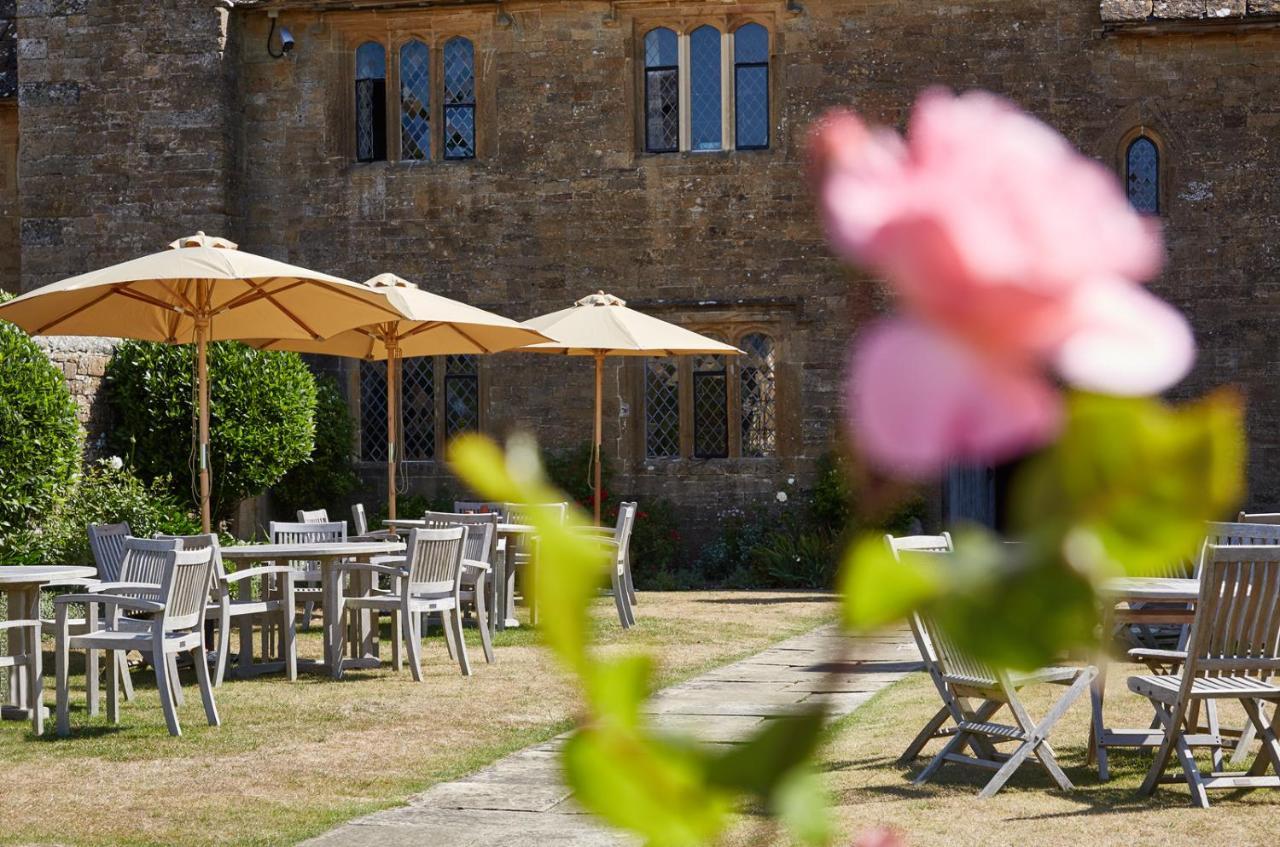 Bailiffscourt Hotel & Spa アランデル エクステリア 写真