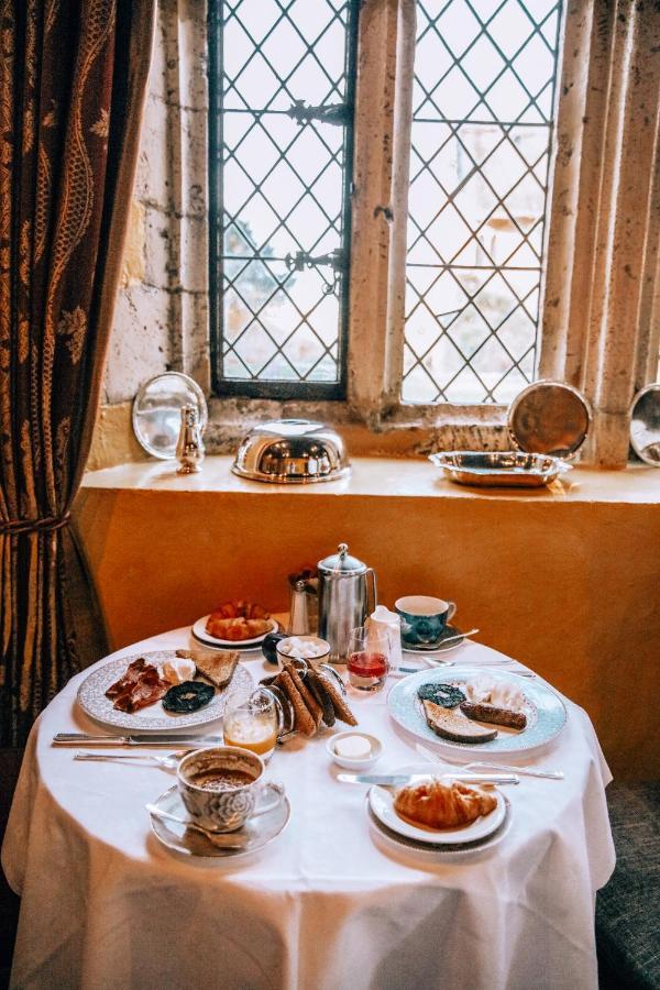 Bailiffscourt Hotel & Spa アランデル エクステリア 写真