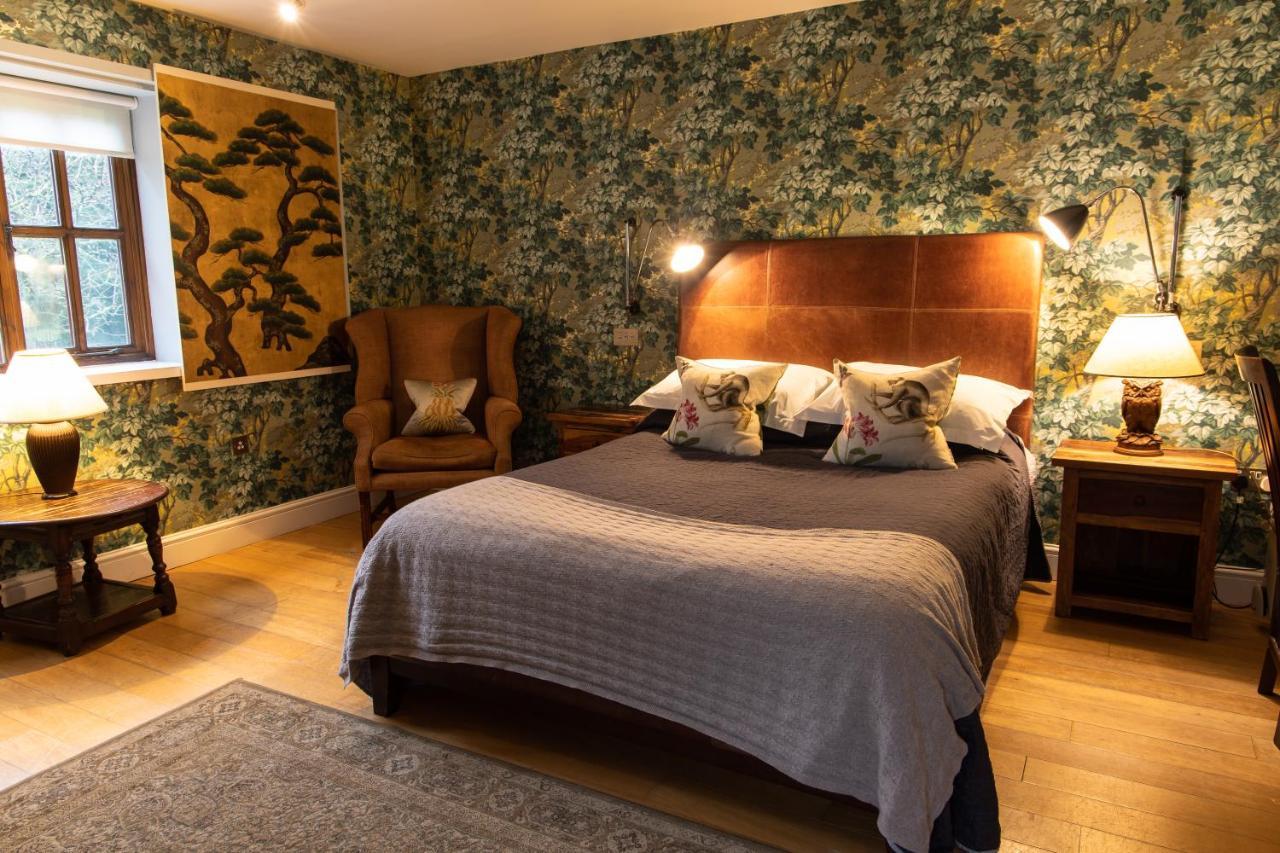 Bailiffscourt Hotel & Spa アランデル エクステリア 写真