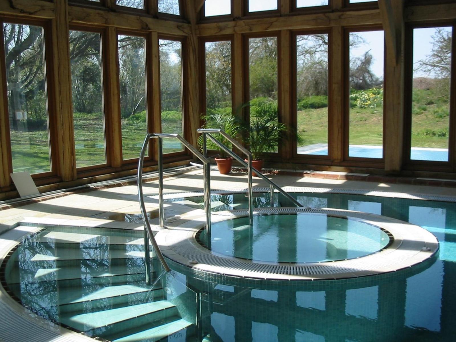 Bailiffscourt Hotel & Spa アランデル エクステリア 写真