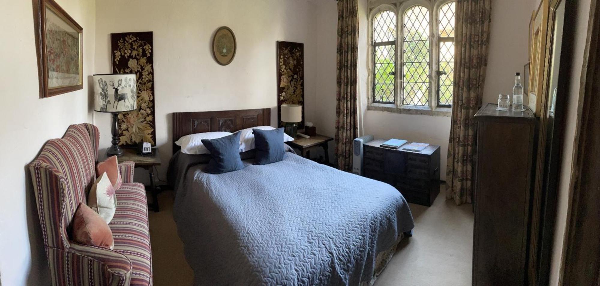 Bailiffscourt Hotel & Spa アランデル エクステリア 写真