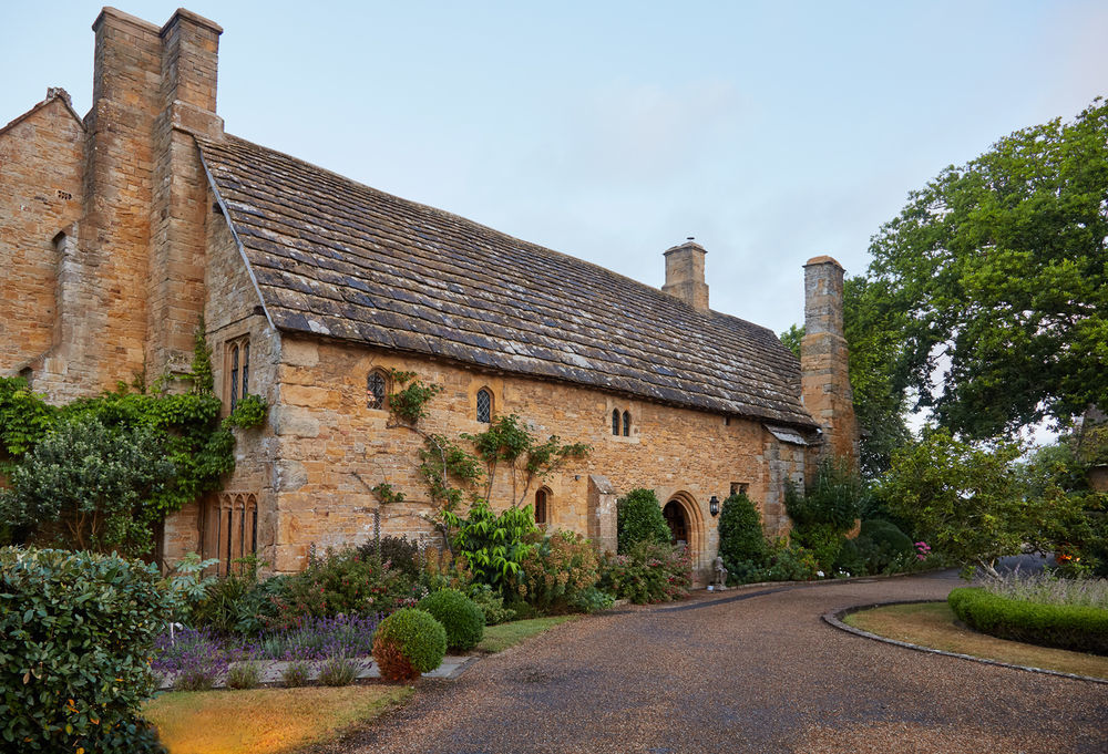 Bailiffscourt Hotel & Spa アランデル エクステリア 写真