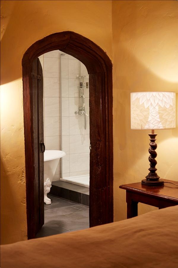 Bailiffscourt Hotel & Spa アランデル エクステリア 写真