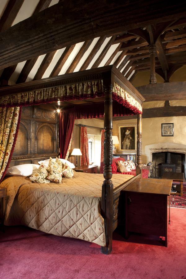 Bailiffscourt Hotel & Spa アランデル エクステリア 写真
