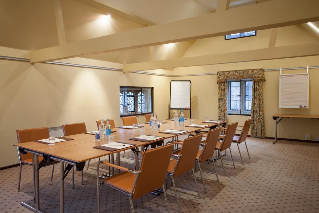 Bailiffscourt Hotel & Spa アランデル エクステリア 写真