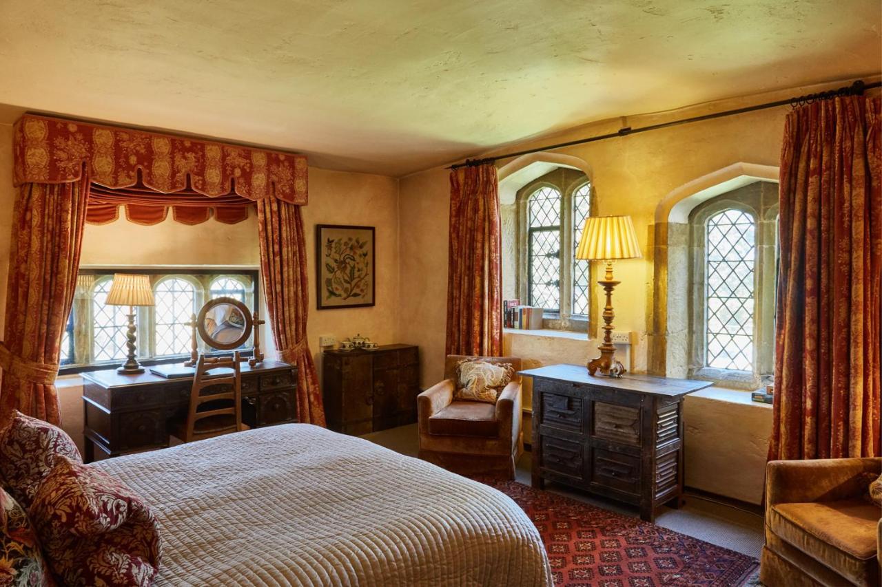 Bailiffscourt Hotel & Spa アランデル エクステリア 写真