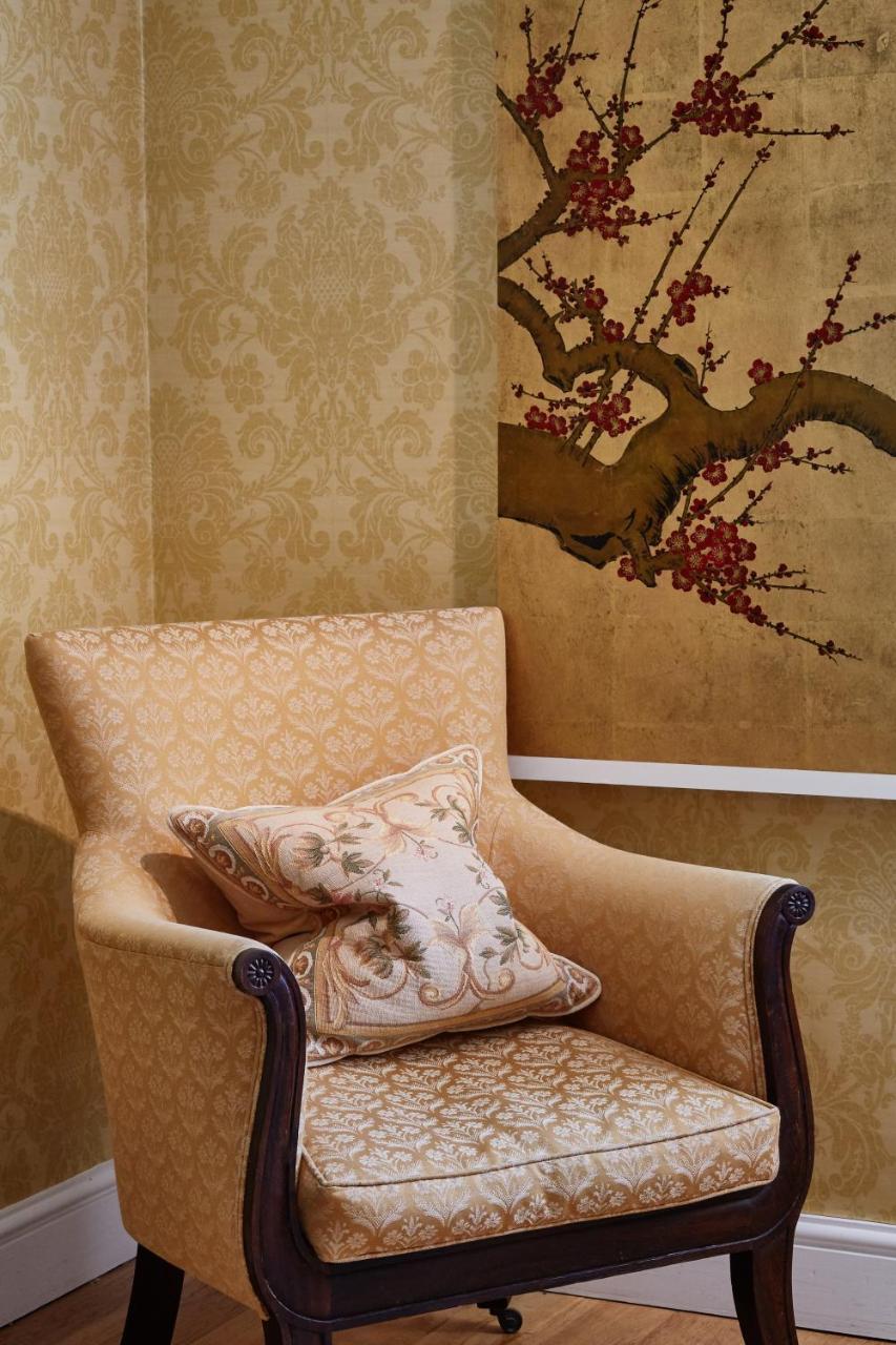 Bailiffscourt Hotel & Spa アランデル エクステリア 写真