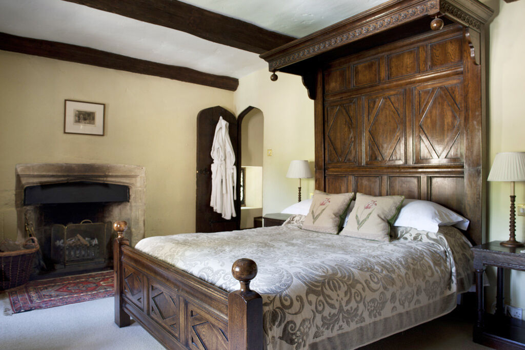 Bailiffscourt Hotel & Spa アランデル エクステリア 写真