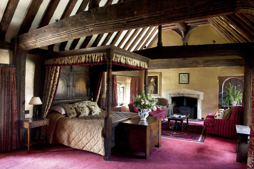Bailiffscourt Hotel & Spa アランデル エクステリア 写真