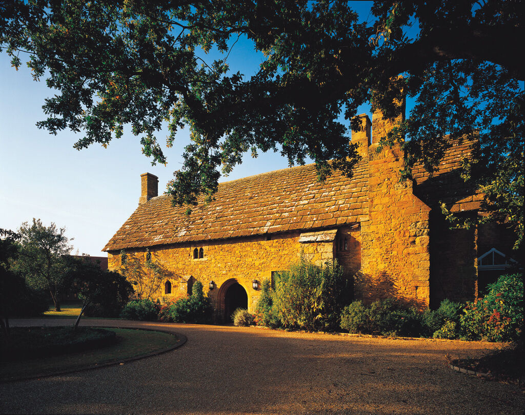 Bailiffscourt Hotel & Spa アランデル エクステリア 写真