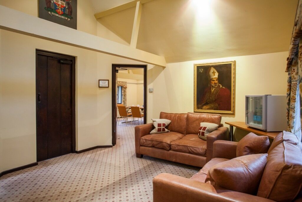 Bailiffscourt Hotel & Spa アランデル エクステリア 写真